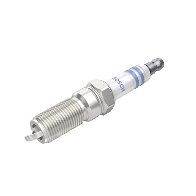 Bosch Zündkerze [Hersteller-Nr. 0242230530] für Cadillac, Chevrolet, Ford, Ford Usa, Mazda, Suzuki von Bosch