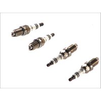 Zündkerze BOSCH 0 242 229 878, 4 Stück von Bosch