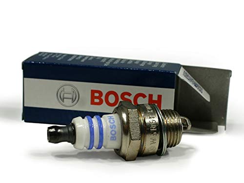 Zündkerze Bosch WSR6F passend für Stihl 026 MS260 MS 260 von Sägenspezi