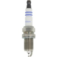 Zündkerze BOSCH 0 242 236 592, 1 Stück von Bosch