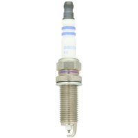 Zündkerze BOSCH 0 242 135 553, 1 Stück von Bosch