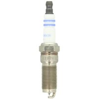 Zündkerze BOSCH 0 242 236 663, 1 Stück von Bosch