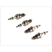 Zündkerze BOSCH 0 242 235 909, 4 Stück Zündkerze BOSCH 0 242 235 909, 4 Stück von Bosch