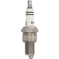 Zündkerze BOSCH 0 242 225 599, 1 Stück von Bosch