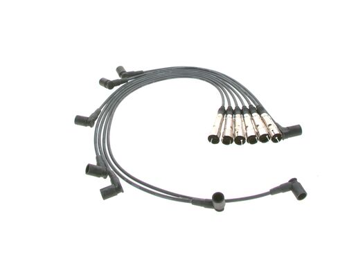 Zündleitungssatz Bosch 0 986 356 335 Zündleitungssatz Bosch 0 986 356 335 von Bosch