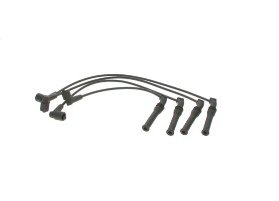 Zündleitungssatz Bosch 0 986 356 778 Zündleitungssatz Bosch 0 986 356 778 von Bosch