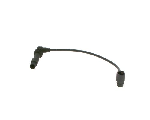 Zündleitungssatz Bosch 0 986 357 055 Zündleitungssatz Bosch 0 986 357 055 von Bosch