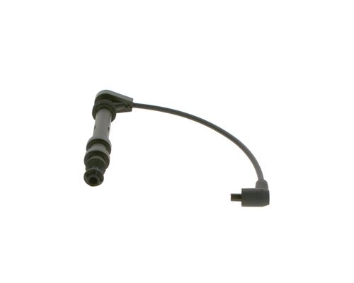 Zündleitungssatz Bosch 0 986 357 261 Zündleitungssatz Bosch 0 986 357 261 von Bosch