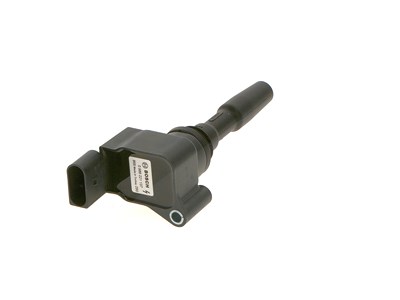Bosch Zündspule [Hersteller-Nr. 0986221137] für Audi, Cupra, Seat, Skoda, VW von Bosch