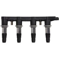 Zündspule BOSCH 0 986 22A 211 Zündspule BOSCH 0 986 22A 211 von Bosch