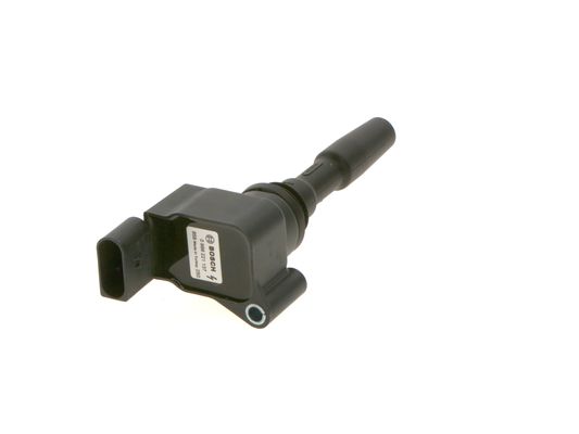 Zündspule Bosch 0 986 221 137 Zündspule Bosch 0 986 221 137 von Bosch