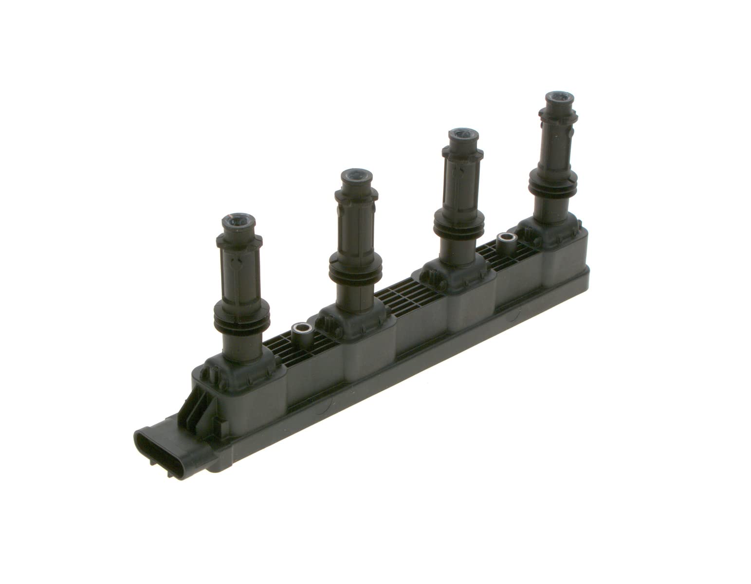 Bosch 0221503800 - Zündspule von Bosch Automotive