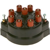 Zündverteilerkappe BOSCH 0 290 004 500 von Bosch