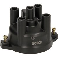 Zündverteilerkappe BOSCH 1 987 233 118 Zündverteilerkappe BOSCH 1 987 233 118 von Bosch