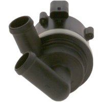 Zusatzwasserpumpe BOSCH 0 986 338 401 Zusatzwasserpumpe BOSCH 0 986 338 401 von Bosch