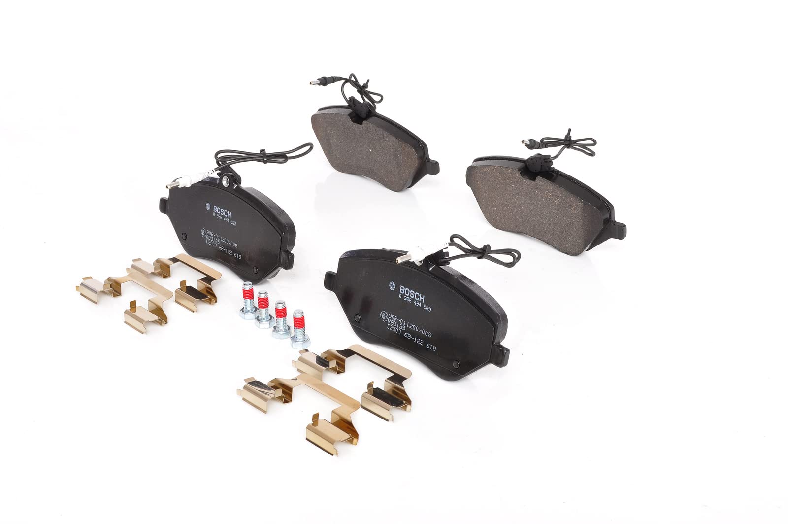 & # 032; & # 032; von Bosch Automotive