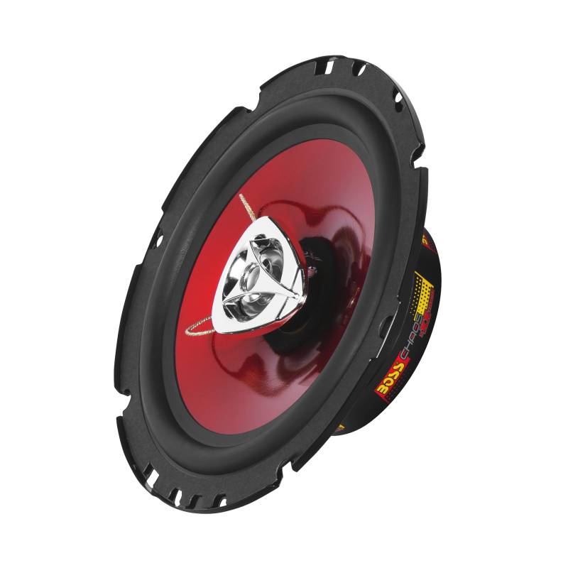 BOSS Audio CH6500 Chaos Exxtreme Serie 200 Watt 2-Wege Lautsprecher von BOSS Audio Systems