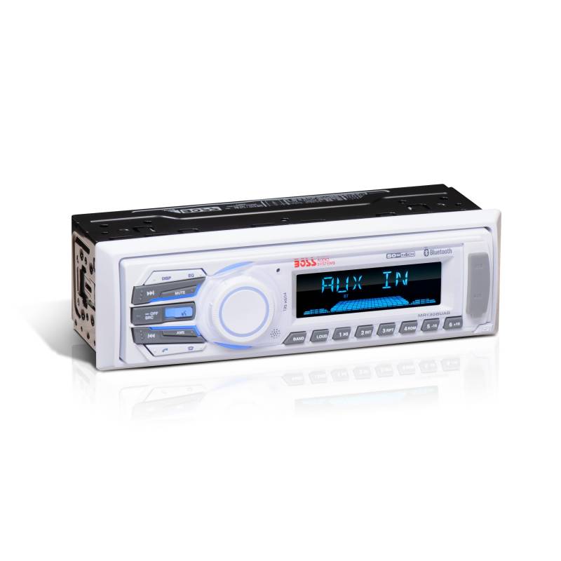 Boss Audio Systems 153-mr1308uab mechless Media Player Digital von BOSS Audio Systems
