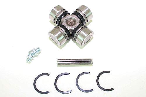 Vordere Antriebswelle U-Gelenk Differentialseite Polaris RZR 4 900 EPS 2015 2016 Vordere Antriebswelle U-Gelenk Differentialseite Polaris RZR 4 900 EPS 2015 2016 von Boss Bearing