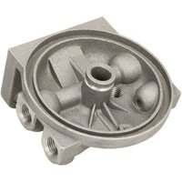 Halterung, Kraftstofffilter BOSS FILTERS BS04-257 von Boss Filters
