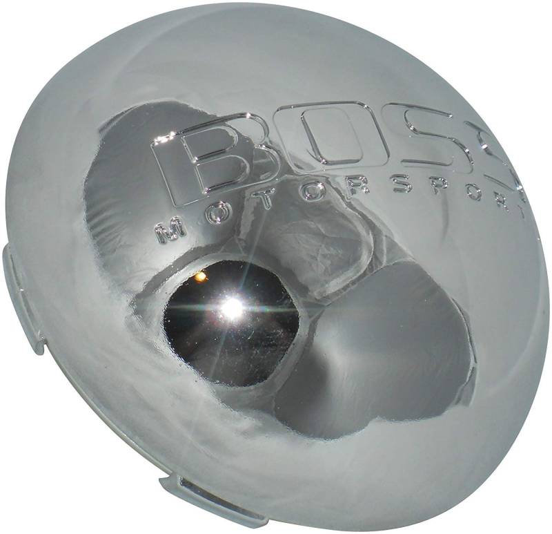 Boss Motorsports 4 Stück 3148 Ersatz-Radnabenkappen # 3148 von Boss Motorsports