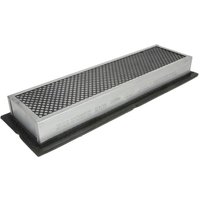 Innenraumfilter BOSS FILTERS BS02-543 von Boss Filters