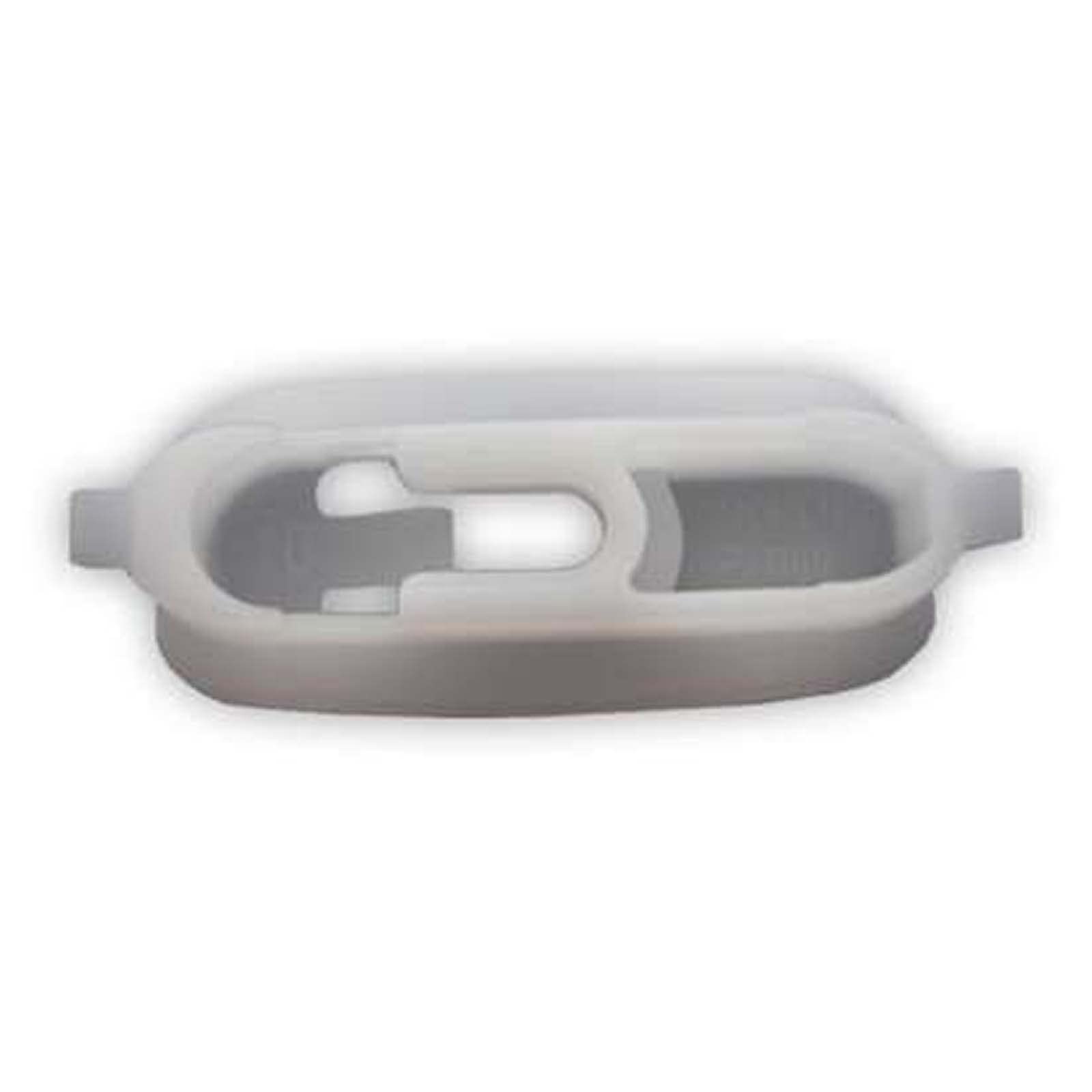 Original Bossmobil ZIERLEISTEN Befestigung Halterung Clip A3 8L 8D0853909B 8L0853909 35 X 13 mm Menge: 20 Stück von Bossmobil