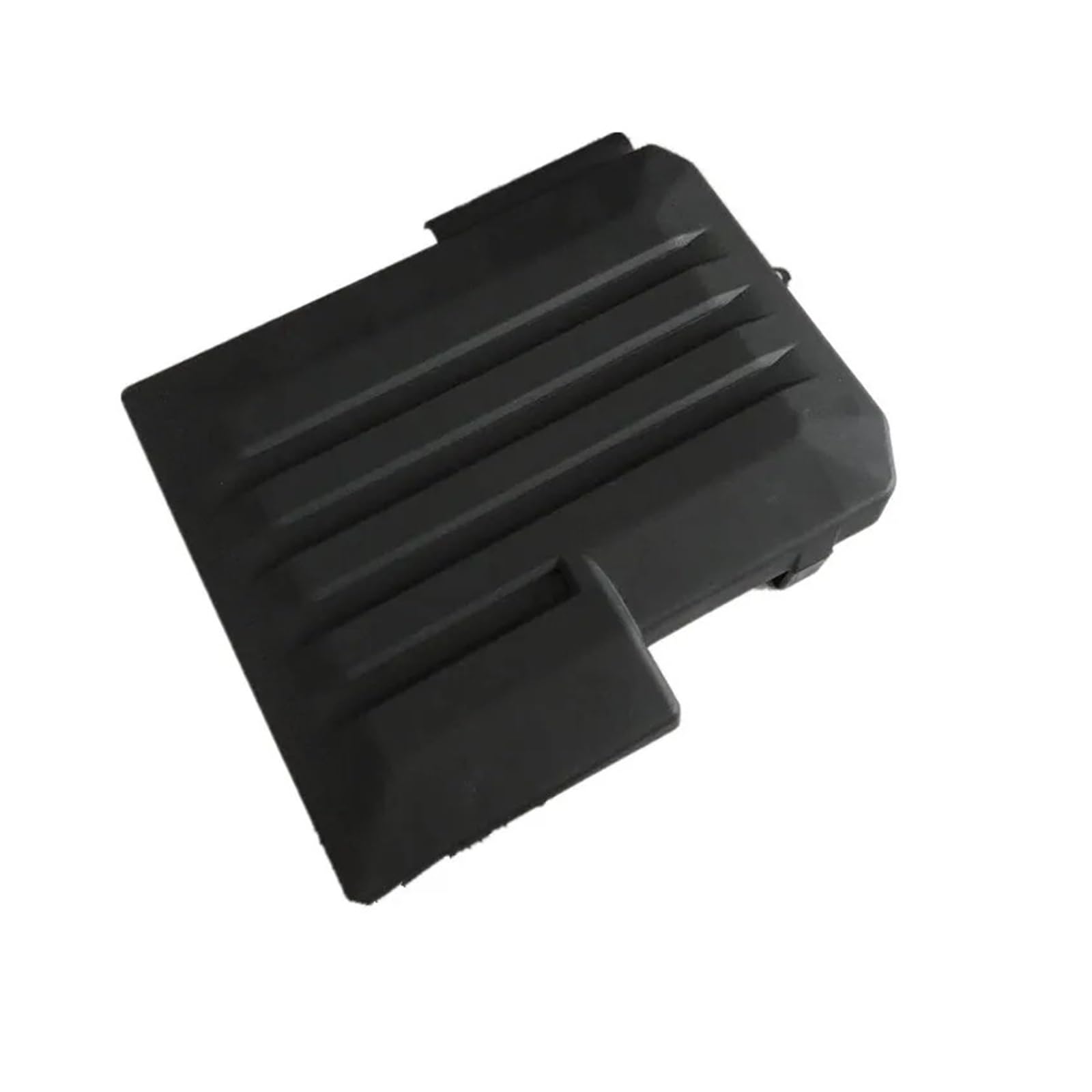 Muzhen Store OEM-Motorcomputer-Steuergerät-Abdeckung, Motorhaube mit Halterung, kompatibel mit Audi A4 B9 Muzhen Store OEM-Motorcomputer-Steuergerät-Abdeckung, Motorhaube mit Halterung, kompatibel mit Audi A4 B9 von BotAng