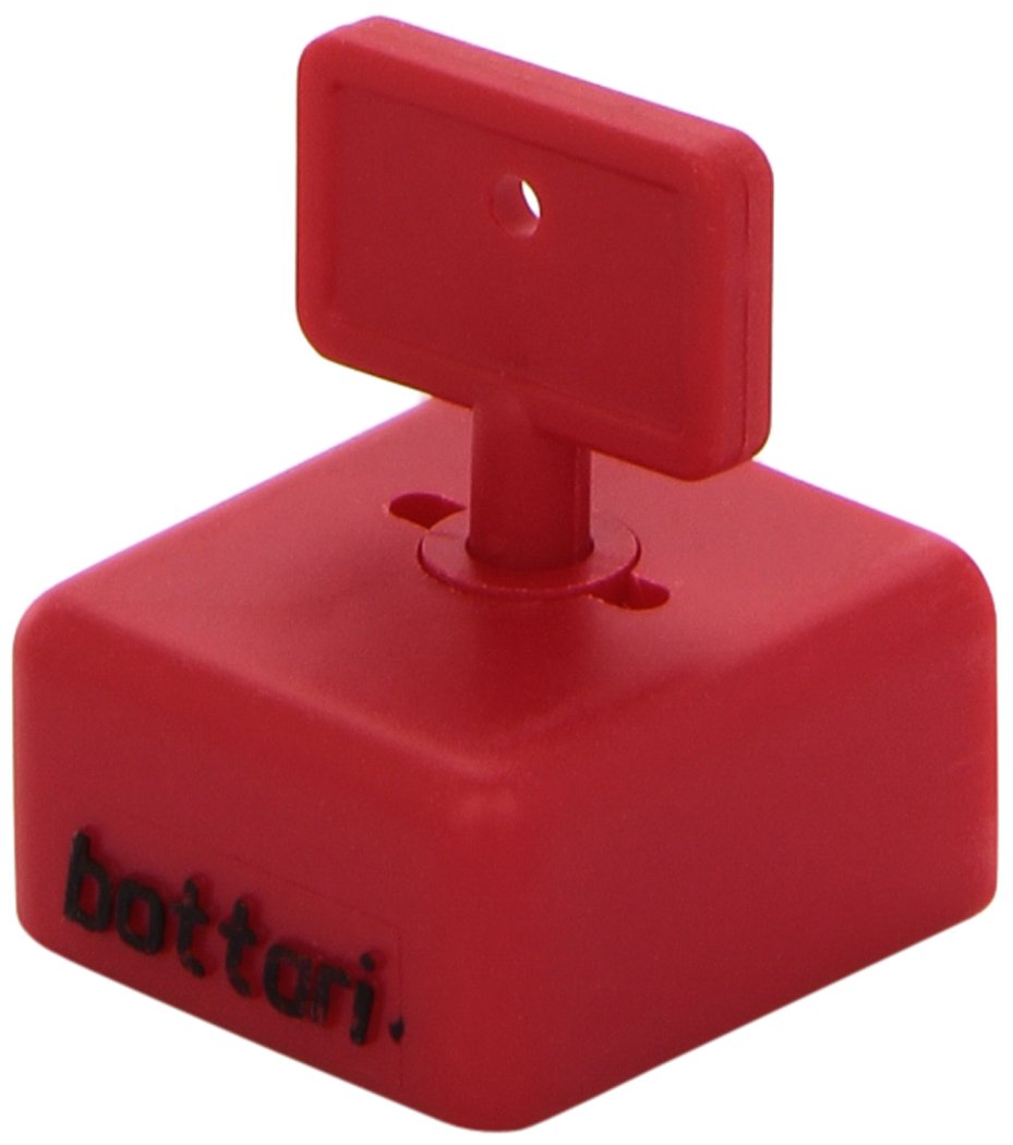 Bottari 13498 Miniblock für Auto von Bottari