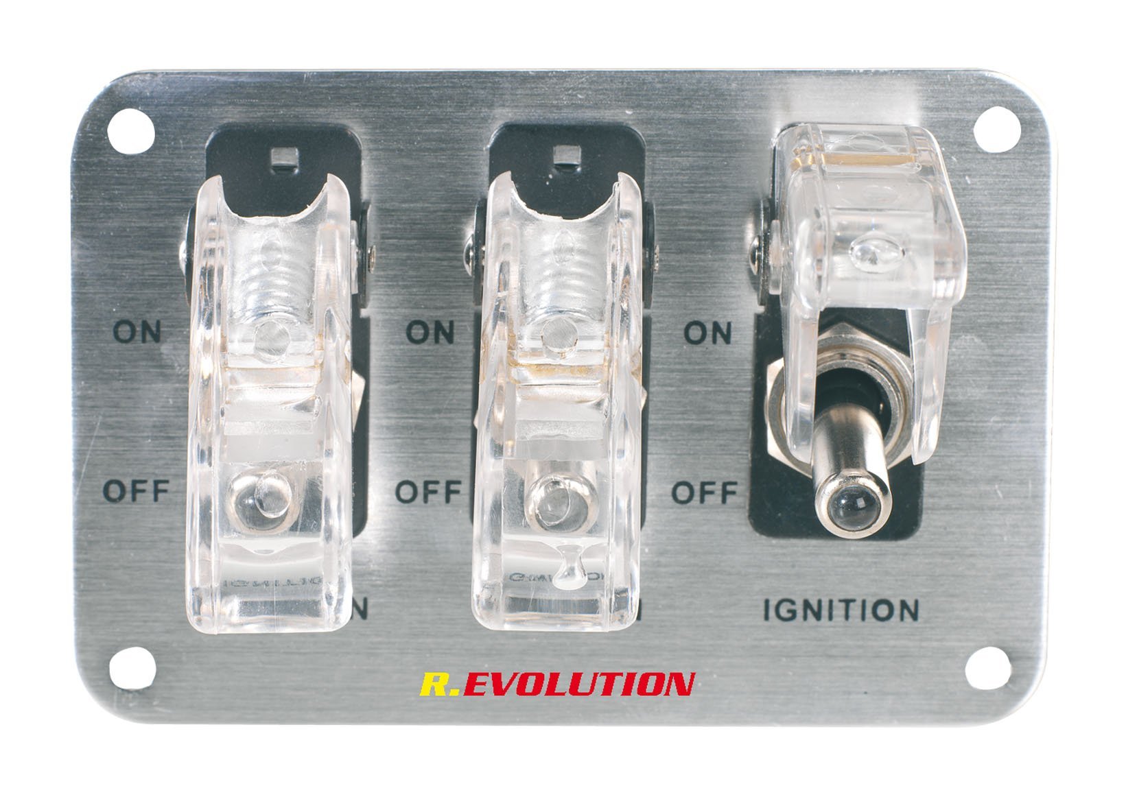Bottari 13787 Schalter LED für Auto Bottari 13787 Schalter LED für Auto von Bottari