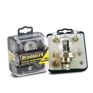 Bottari 28044 Trouss-Lampen, Asymmetrisch von Bottari SpA