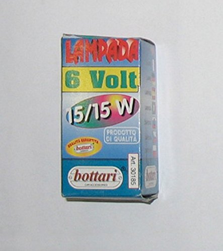 Bottari 30185 Autolampen von Bottari