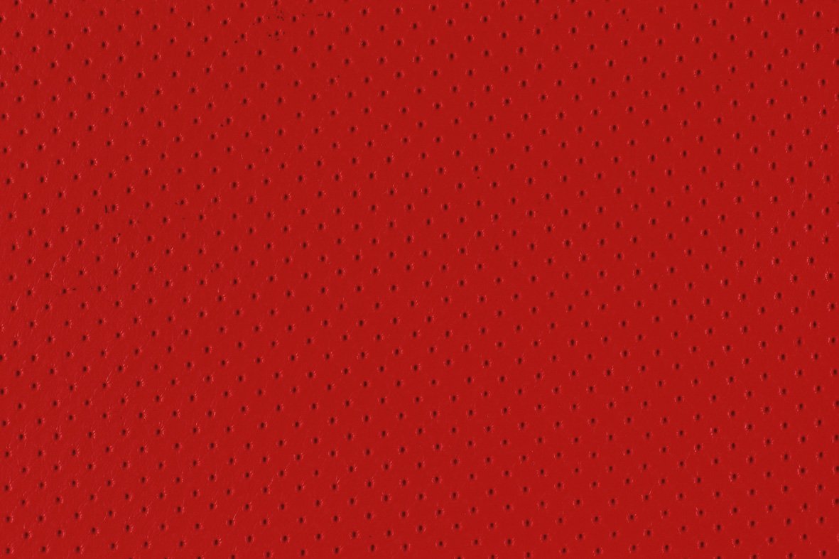 Bottari 51925 Sitzbezüge in polyamidbeschichtet, Rot von Bottari