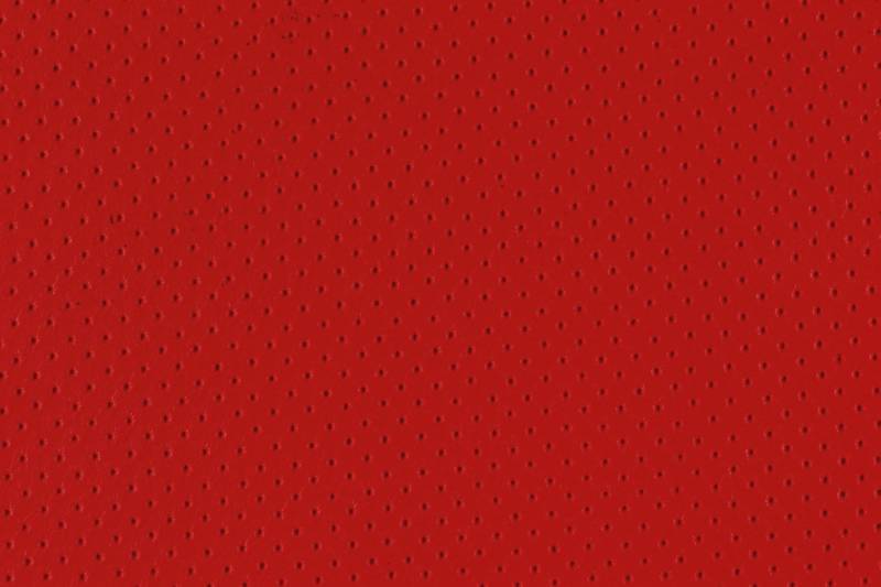 Bottari 51925 Sitzbezüge in polyamidbeschichtet, Rot von Bottari SpA