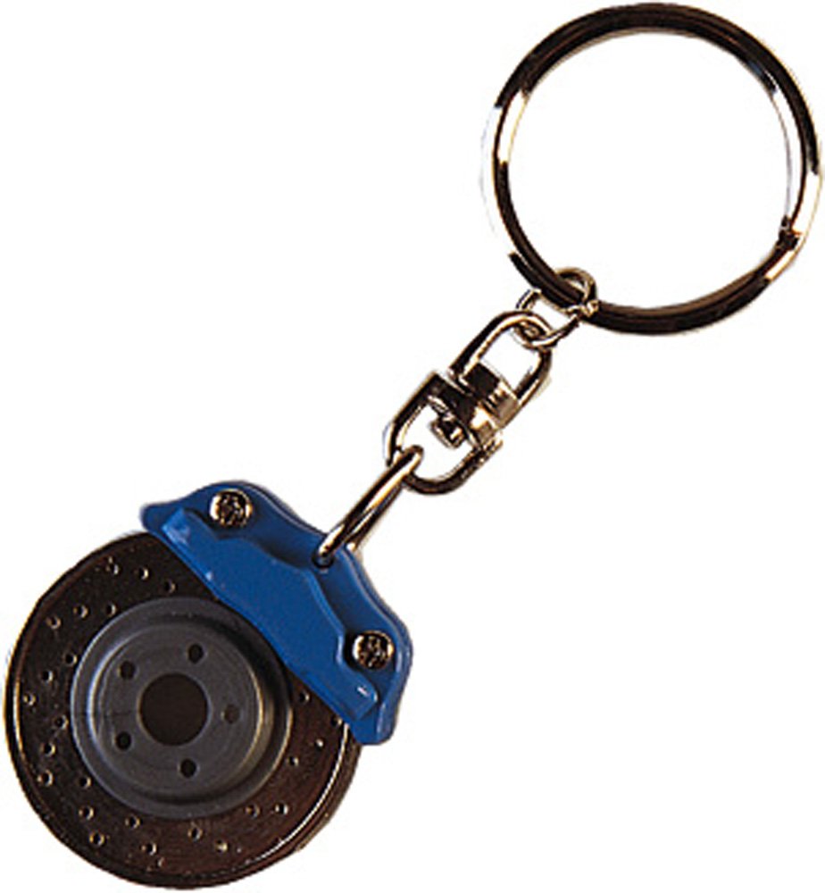 Bottari SpA 13391 Schlüsselring mit Rad von Bottari