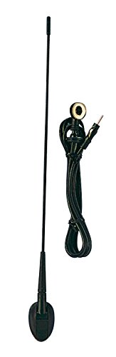 Bottari SpA 18710 Verstellbare Glasfaserantenne, Schwarz Bottari SpA 18710 Verstellbare Glasfaserantenne, Schwarz von Bottari