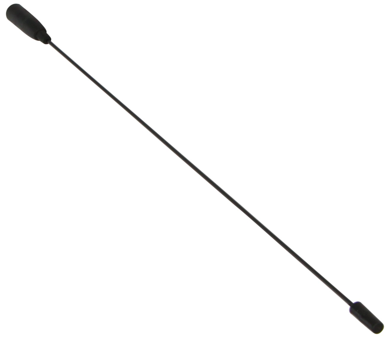 Bottari SpA 18767 am/fm Ersatz Auto Antenne Schaft 40 cm von Bottari