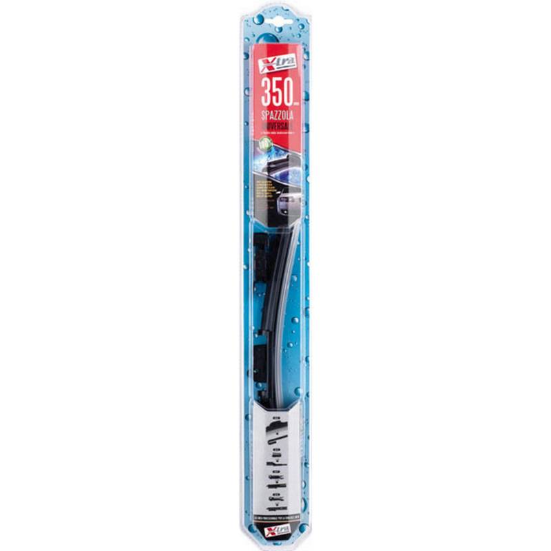 Bottari 11068d X-tra Rain Top Universal Bodendüse tergi, 350 mm, D/Blister, Set von 1 von Bottari