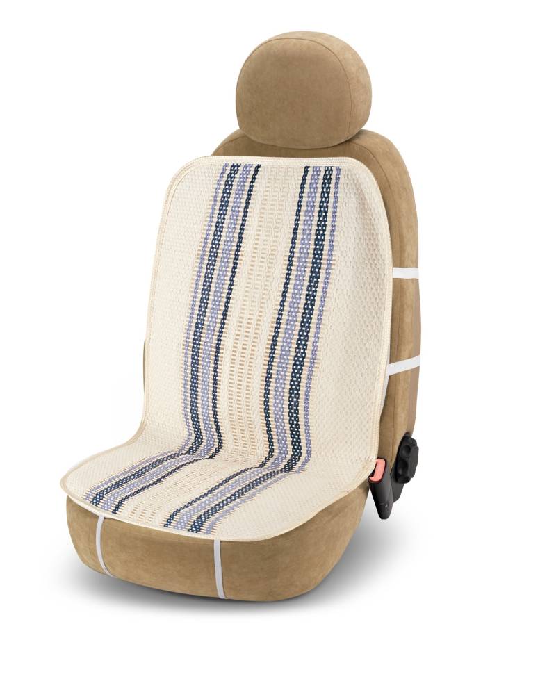 Bottari 12128 Strohsitzauflage Maldive, 1 Teil, Beige von Bottari