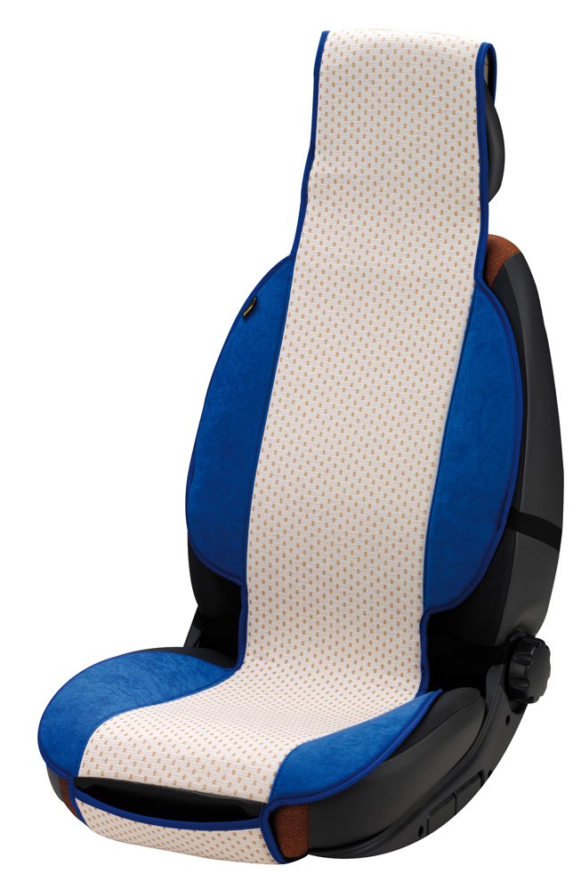Bottari 12145 Rückenlehne für Auto von Bottari