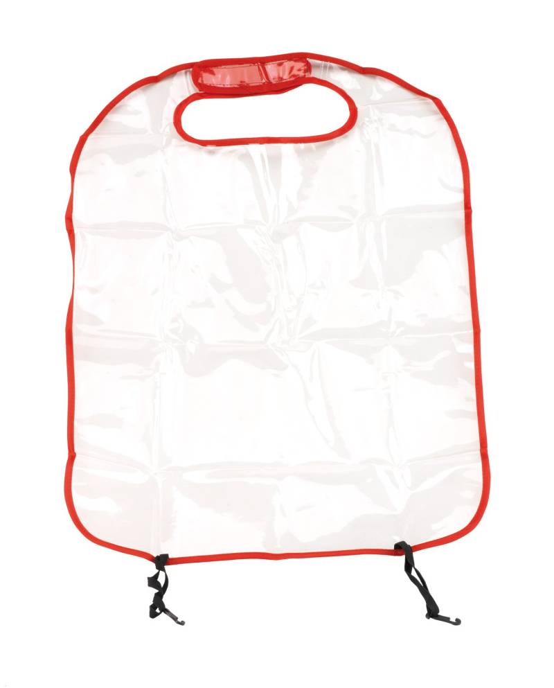 Bottari 12199 12199: Autositz Rückenschutz. Farbe transparent von Bottari