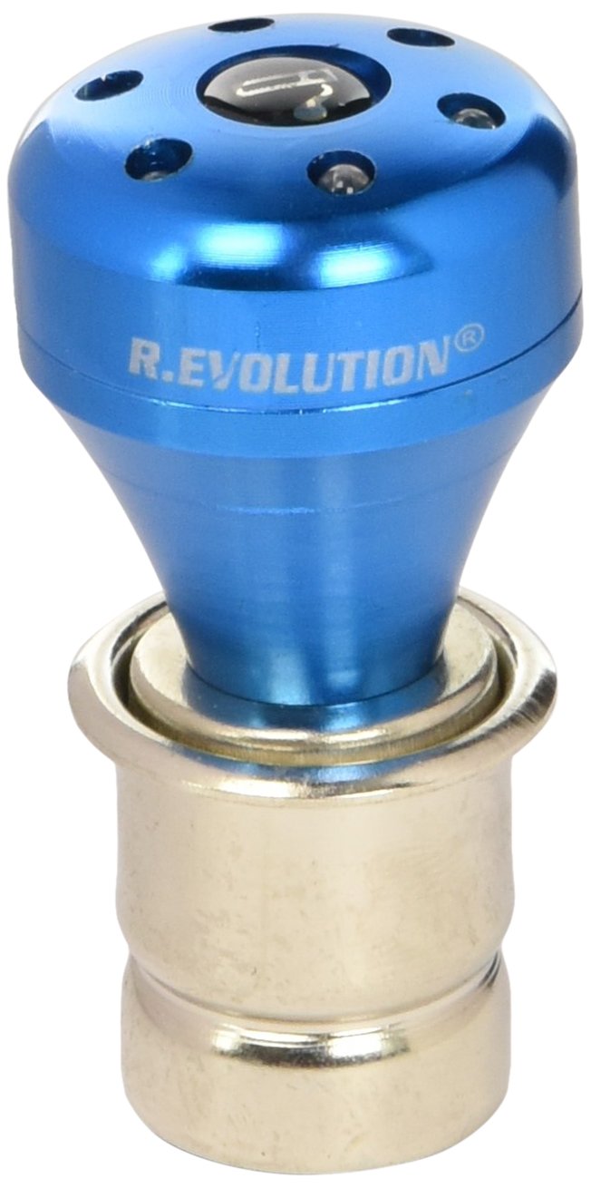 Bottari 13682 Zigarettenanzünder für Auto mit LED-Beleuchtung, blau von Bottari