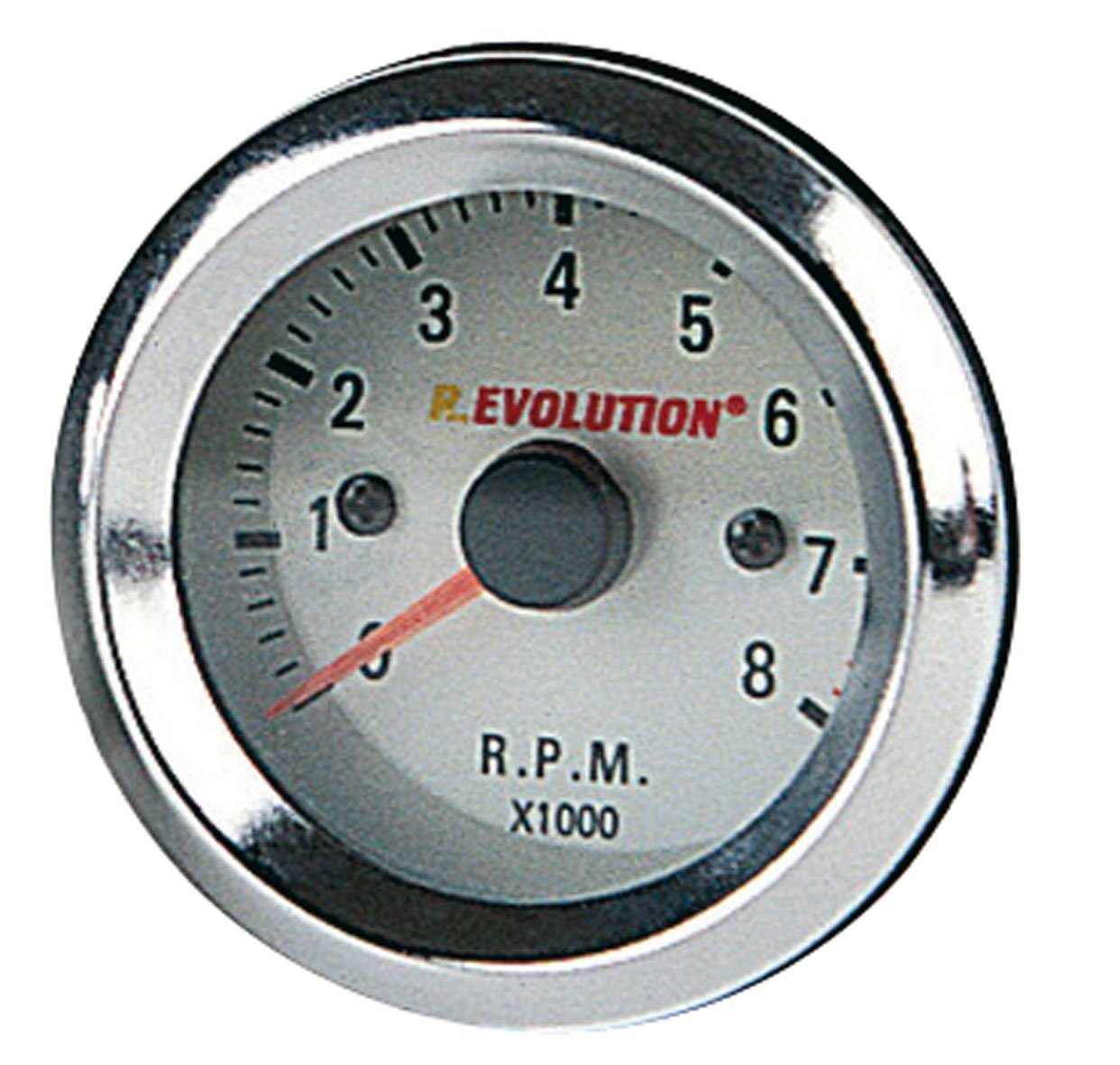 Bottari 13873 Drehzahlmesser für Auto von Bottari