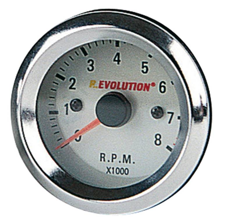 Bottari 13873 Drehzahlmesser für Auto von Bottari