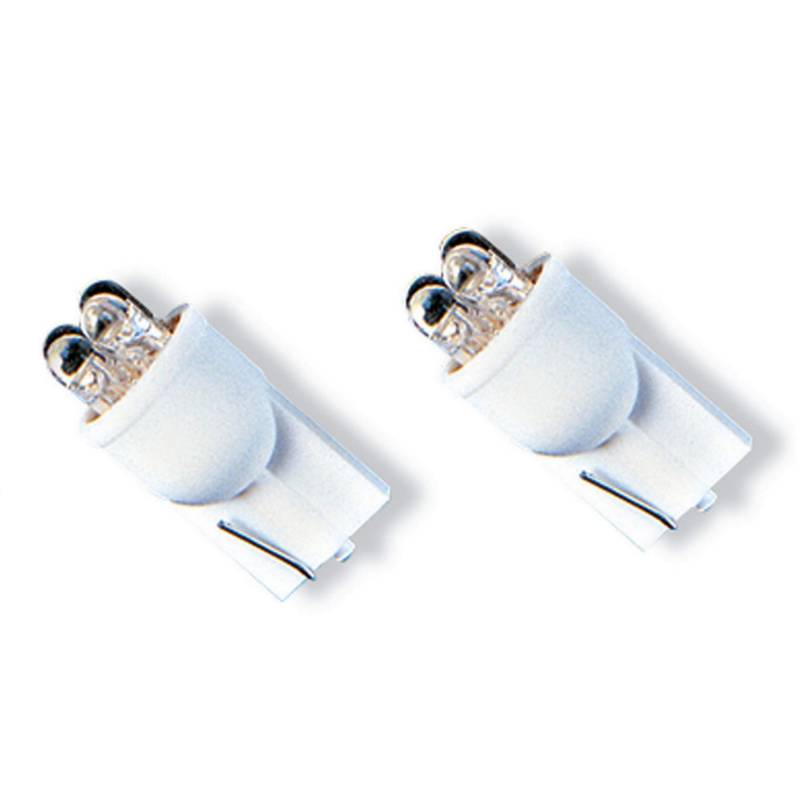 Bottari 13939 Charm Lichter für Auto, 4 LEDs, Weiß von Bottari