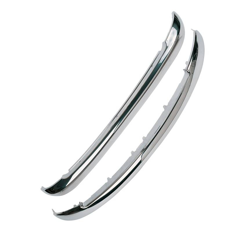 Bottari 15841 Stirnband für Stoßstange von Bottari