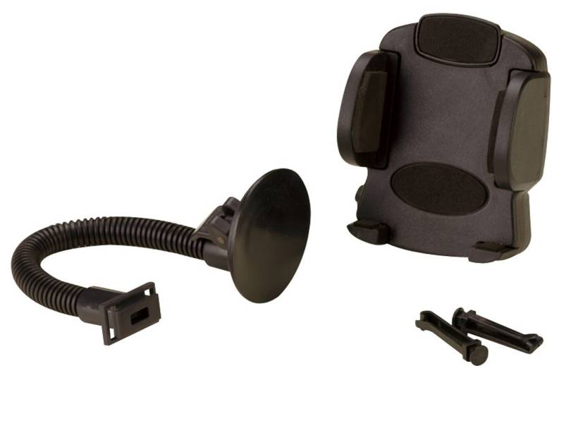 Bottari 16116 Halterung für Navigation und Handheld für Auto von Bottari