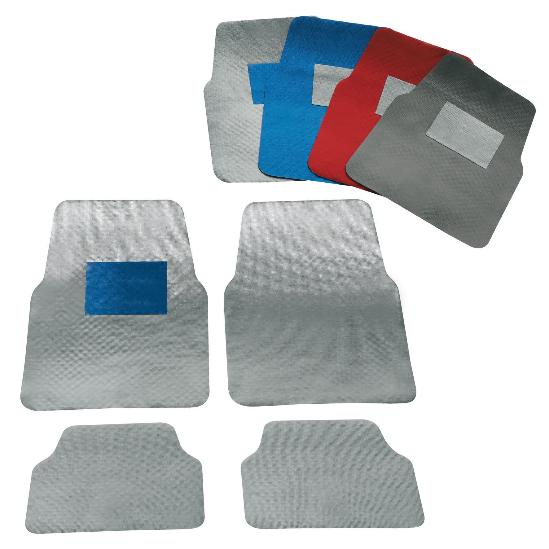 Bottari 17130 Set Teppiche für Auto Bottari 17130 Set Teppiche für Auto von Bottari