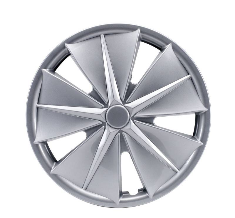 Bottari 18494 New Radkappen Los Angeles, 13 Zoll (4 Stück) von Bottari