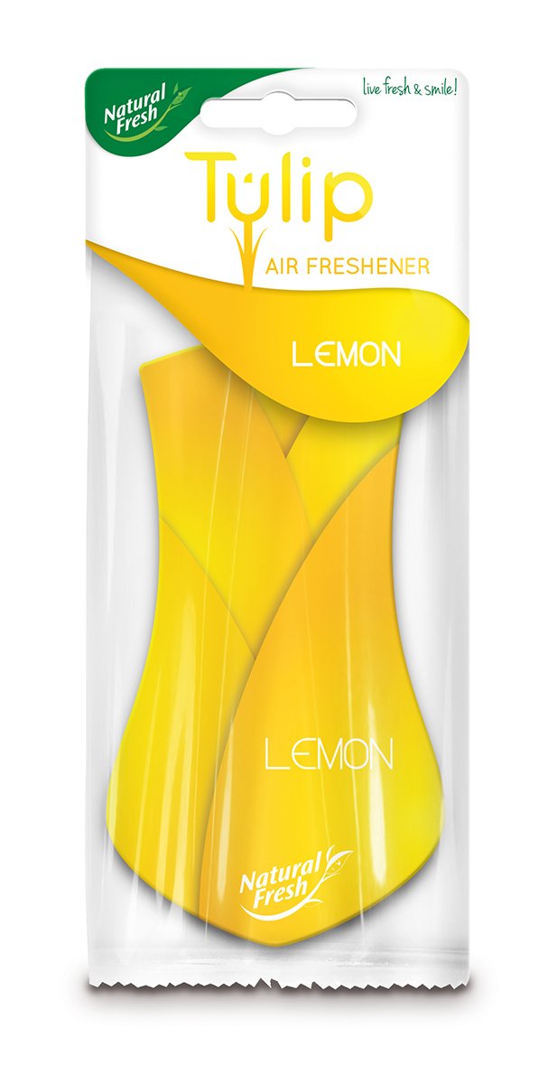 Bottari 21311 Deodorant Tulip Classic, Lemon Bottari 21311 Deodorant Tulip Classic, Lemon von Bottari